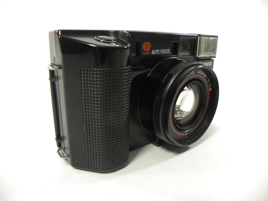 Canon ML 35mm Camera