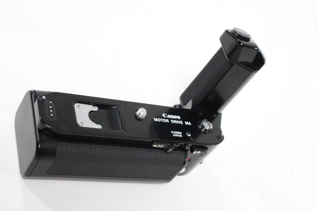 Canon Motor Drive MA (AS-IS)