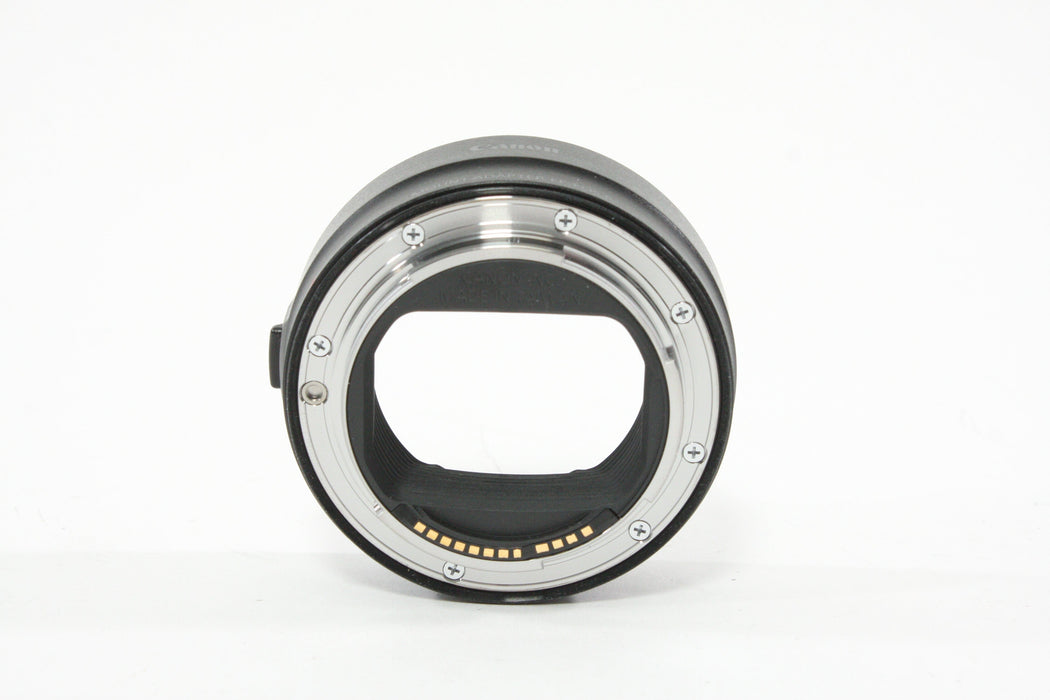 Canon Mount Adapter EF-EOS R
