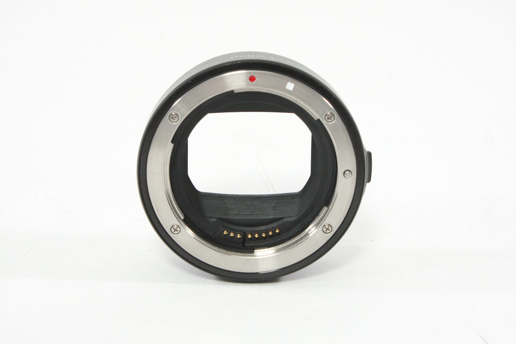 Canon Mount Adapter EF-EOS R
