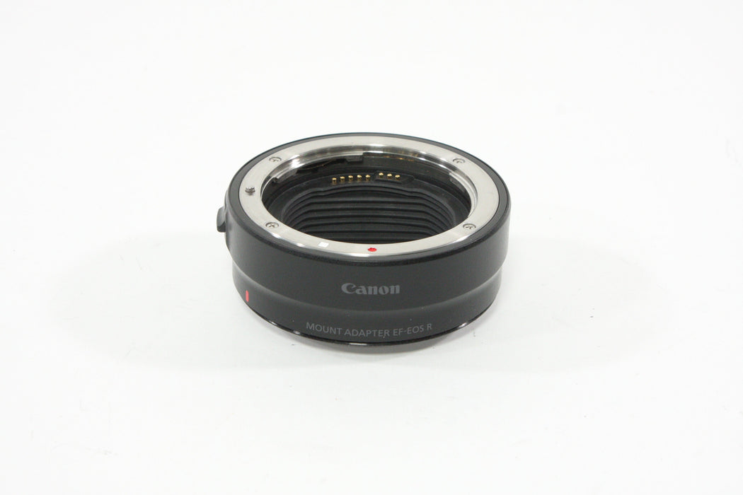 Canon Mount Adapter EF-EOS R