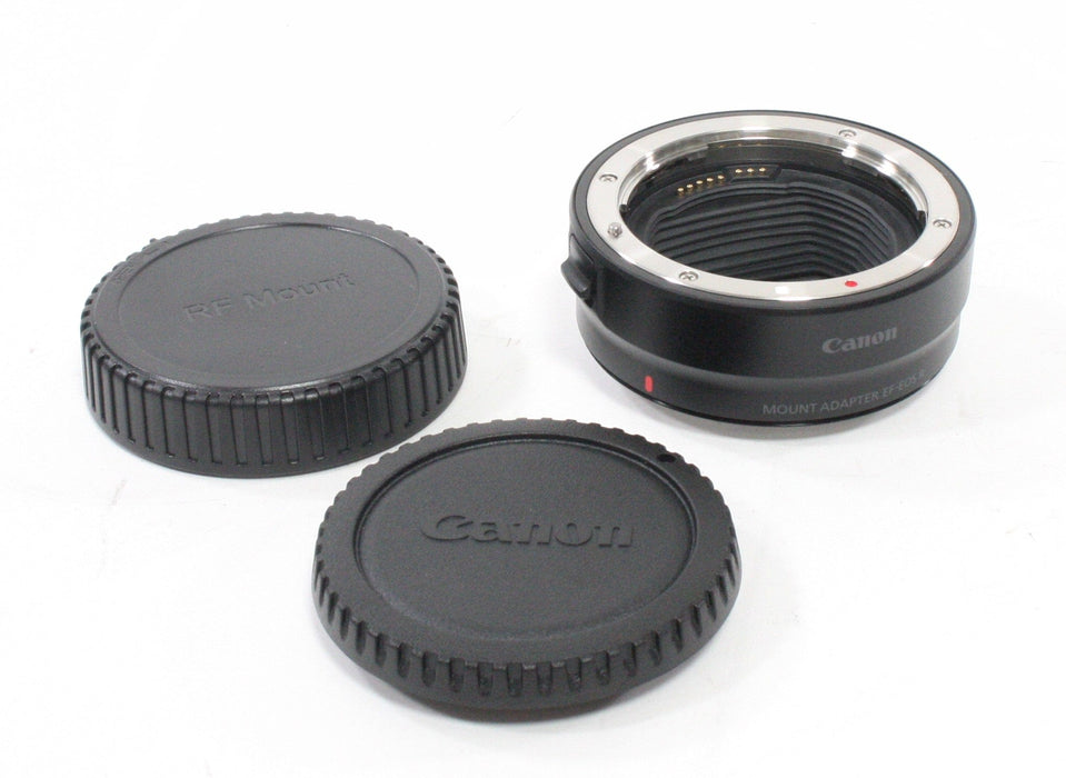 Canon Mount Adapter EF-EOS R