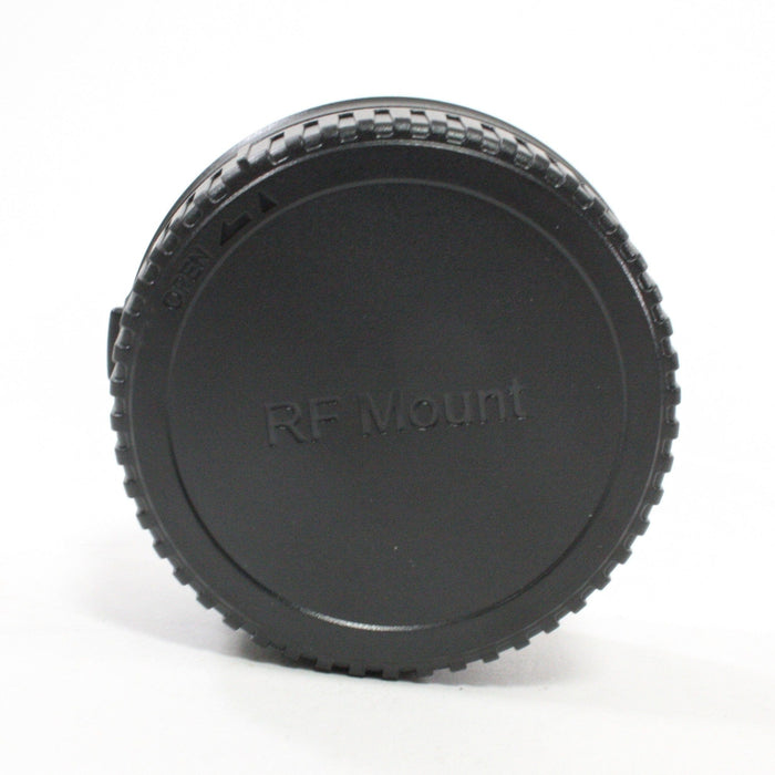 Canon Mount Adapter EF-EOS R