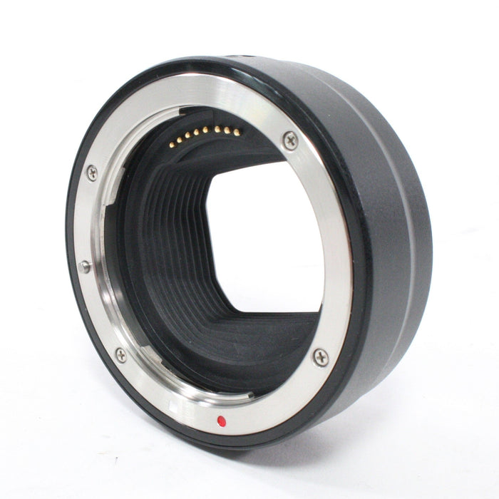 Canon Mount Adapter EF-EOS R