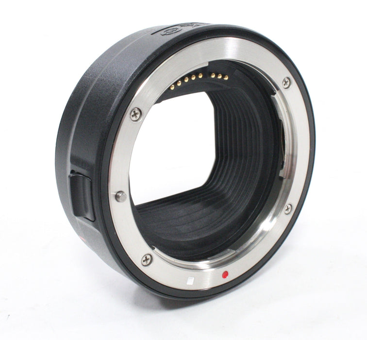 Canon Mount Adapter EF-EOS R