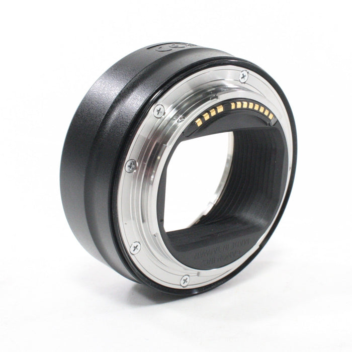 Canon Mount Adapter EF-EOS R