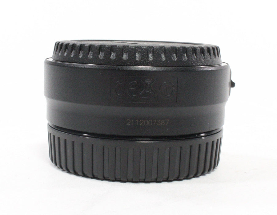 Canon Mount Adapter EF-EOS R