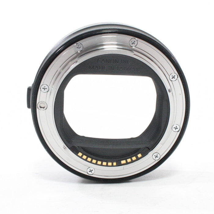Canon Mount Adapter EF-EOS R