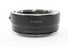 Canon Mount Adapter EF-EOS R
