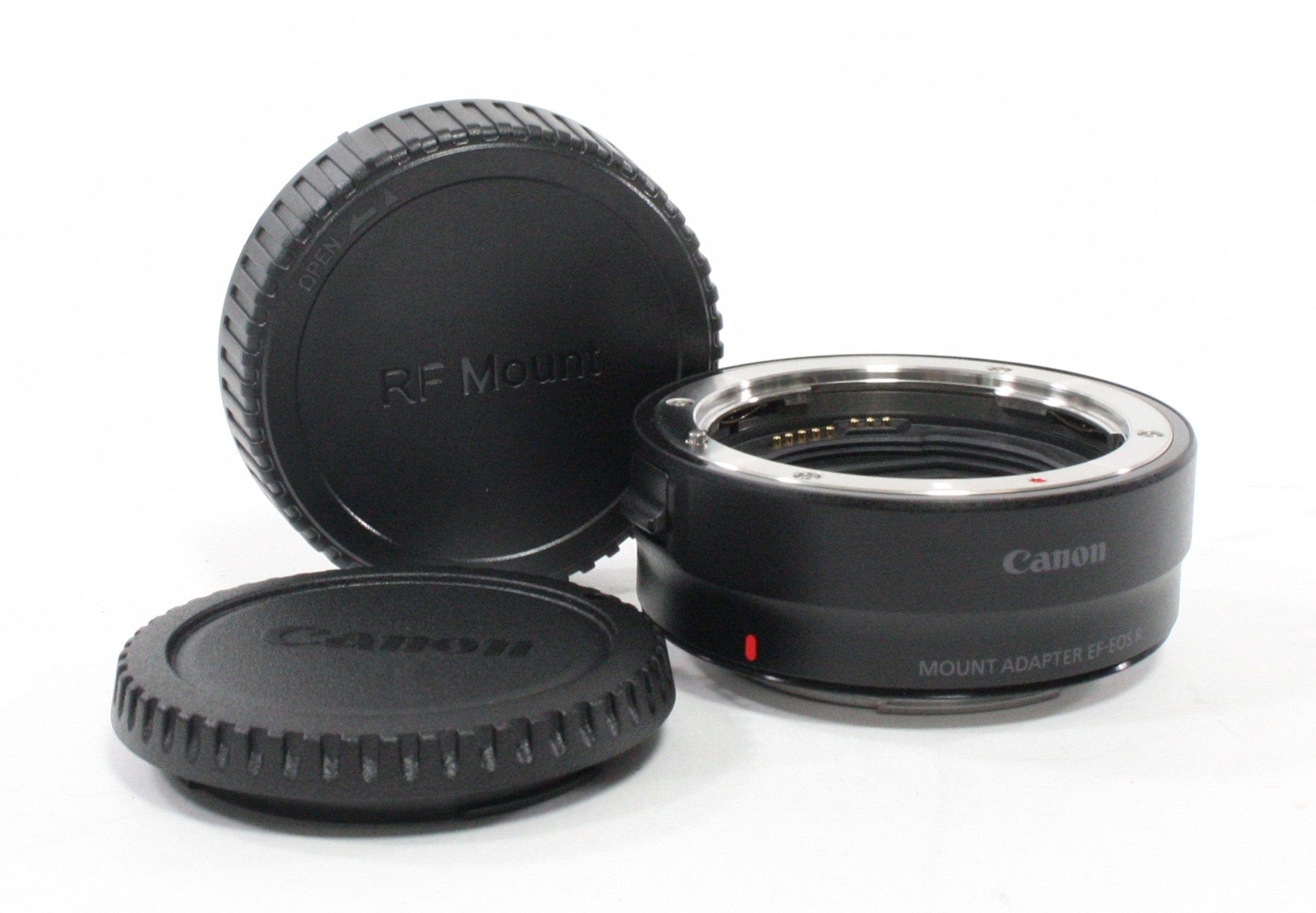 Canon Mount Adapter EF-EOS R