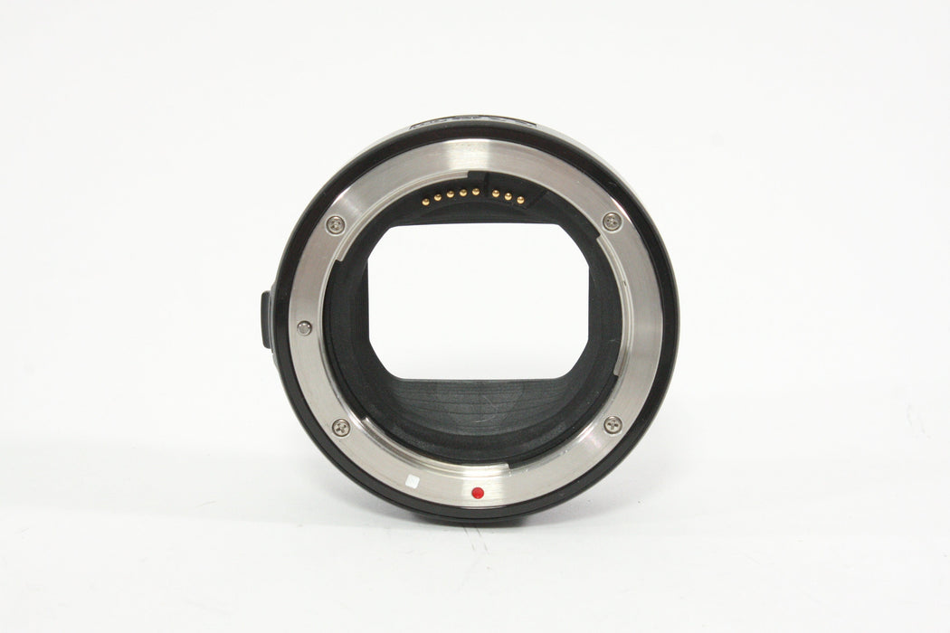 Canon Mount Adapter EF-EOS R