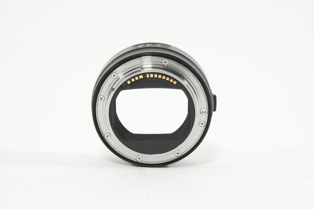 Canon Mount Adapter EF-EOS R