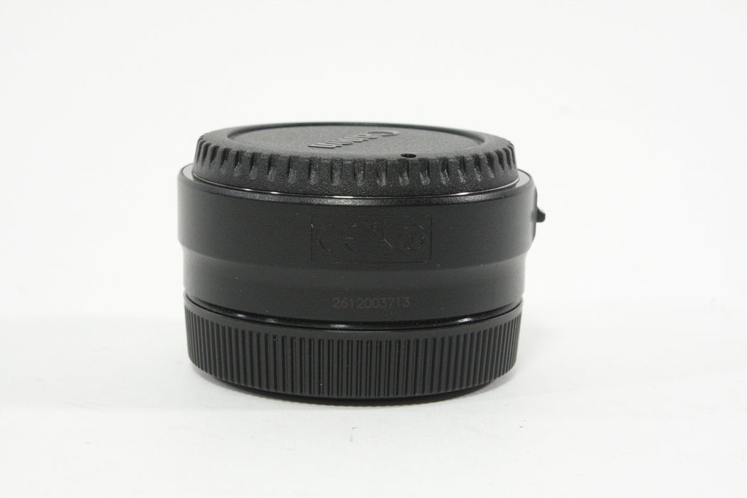 Canon Mount Adapter EF-EOS R