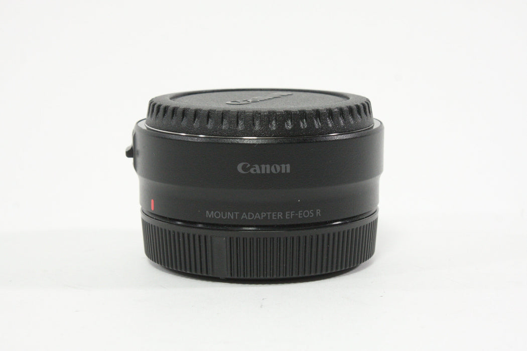 Canon Mount Adapter EF-EOS R