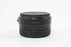Canon Mount Adapter EF-EOS R