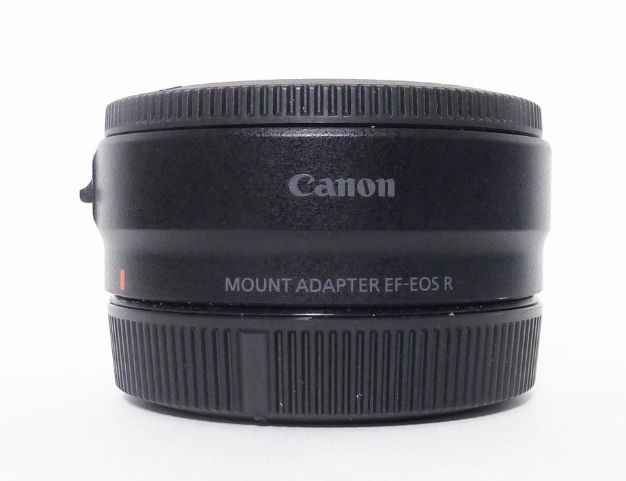 Canon Mount Adapter EF-EOS R