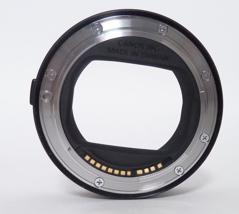 Canon Mount Adapter EF-EOS R