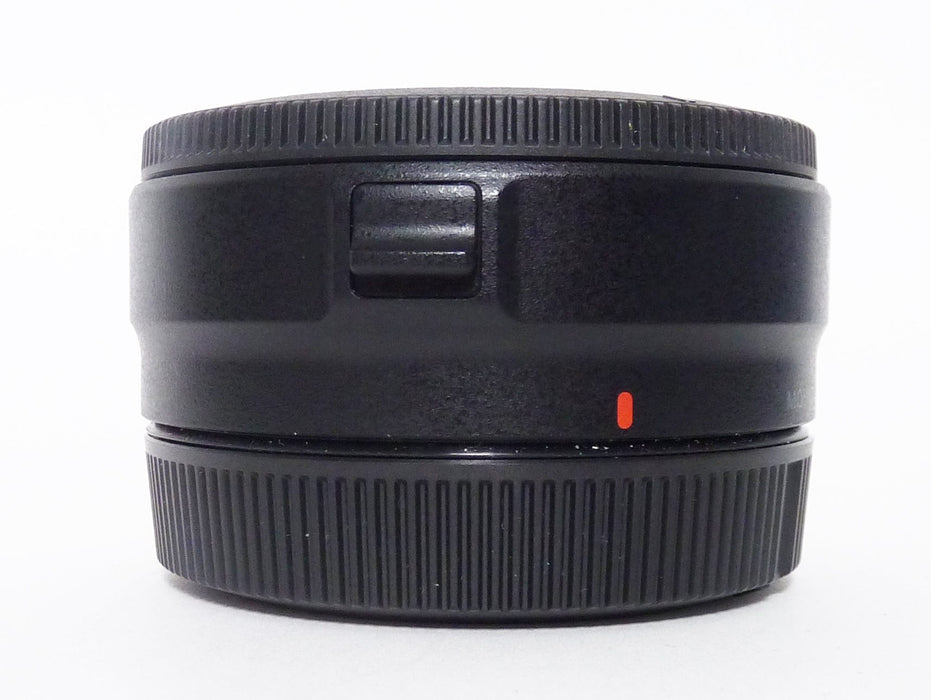 Canon Mount Adapter EF-EOS R