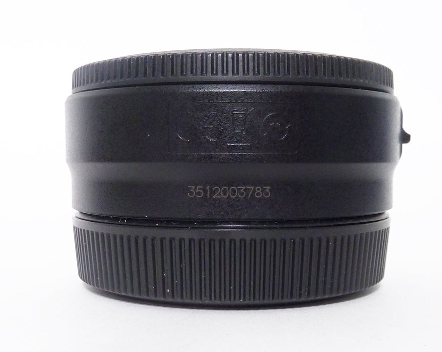 Canon Mount Adapter EF-EOS R