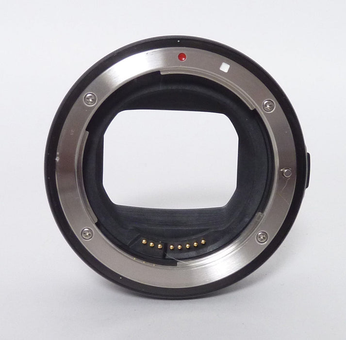 Canon Mount Adapter EF-EOS R