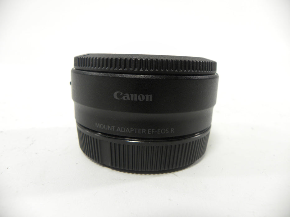 Canon Mount Adapter EF to EOS-R