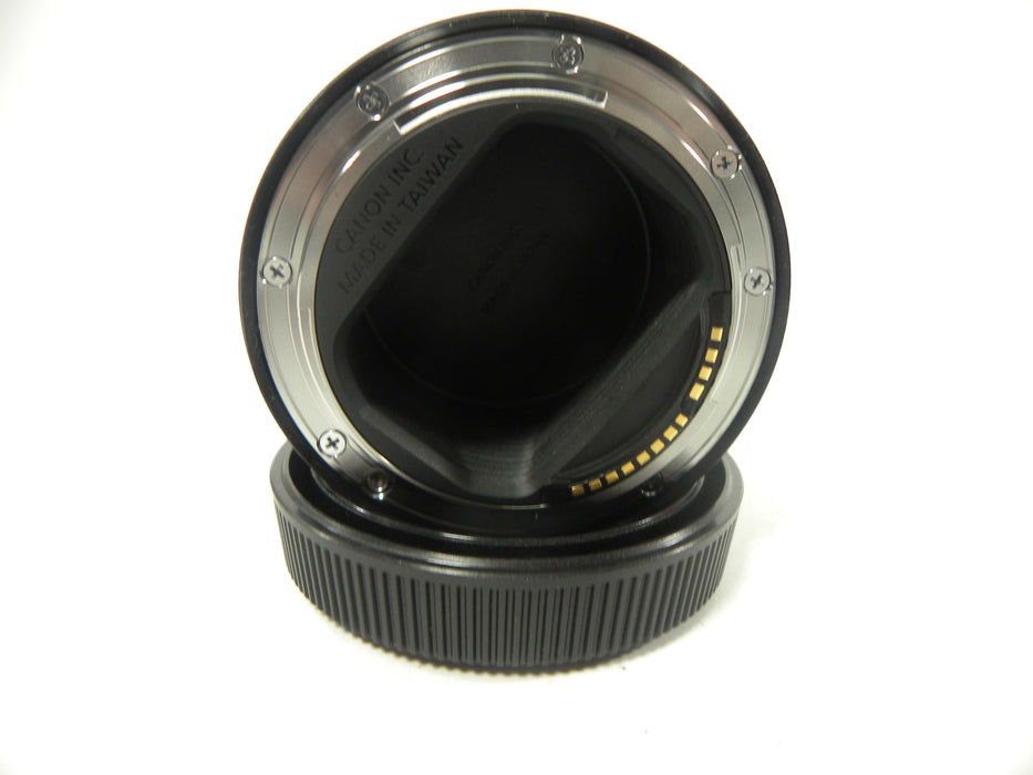 Canon Mount Adapter EF to EOS-R