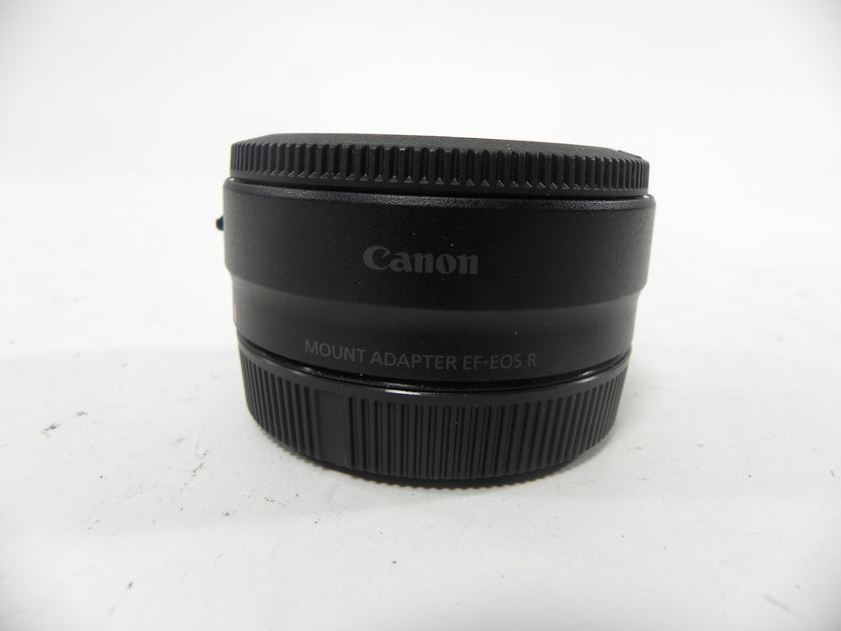 Canon Mount Adapter EF to EOS-R