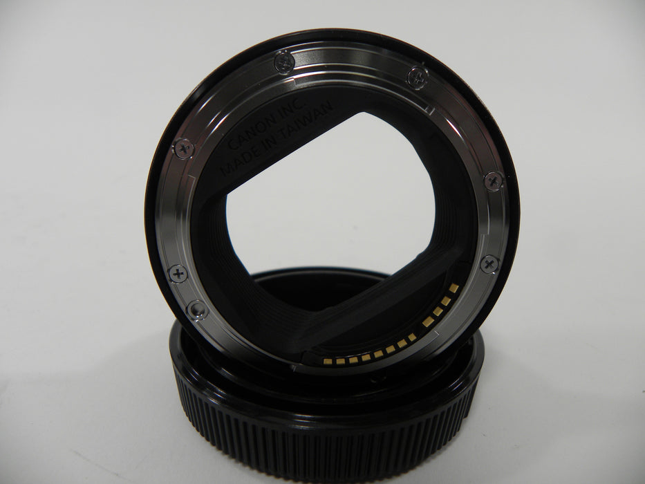 Canon Mount Adapter EF to EOS R