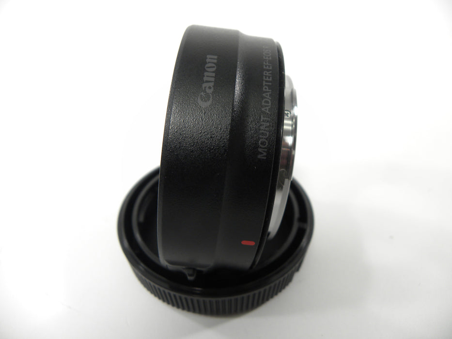 Canon Mount Adapter EF to EOS R