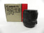 Canon NFD 24mm f2 lens