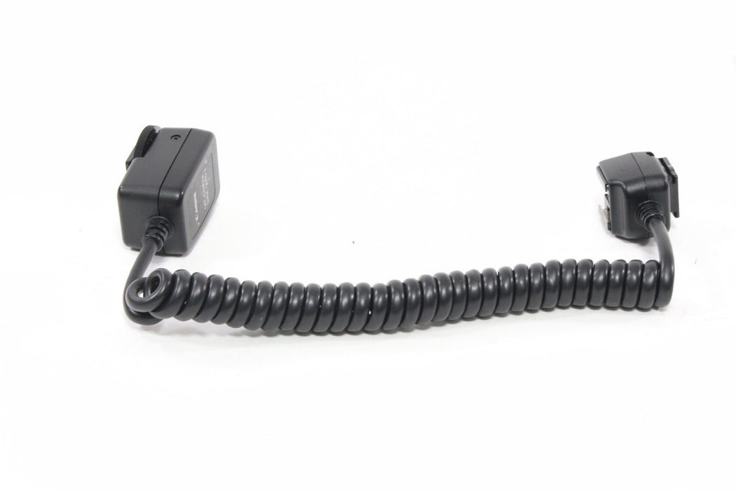 Canon Off-Camera Shoe Cord 2