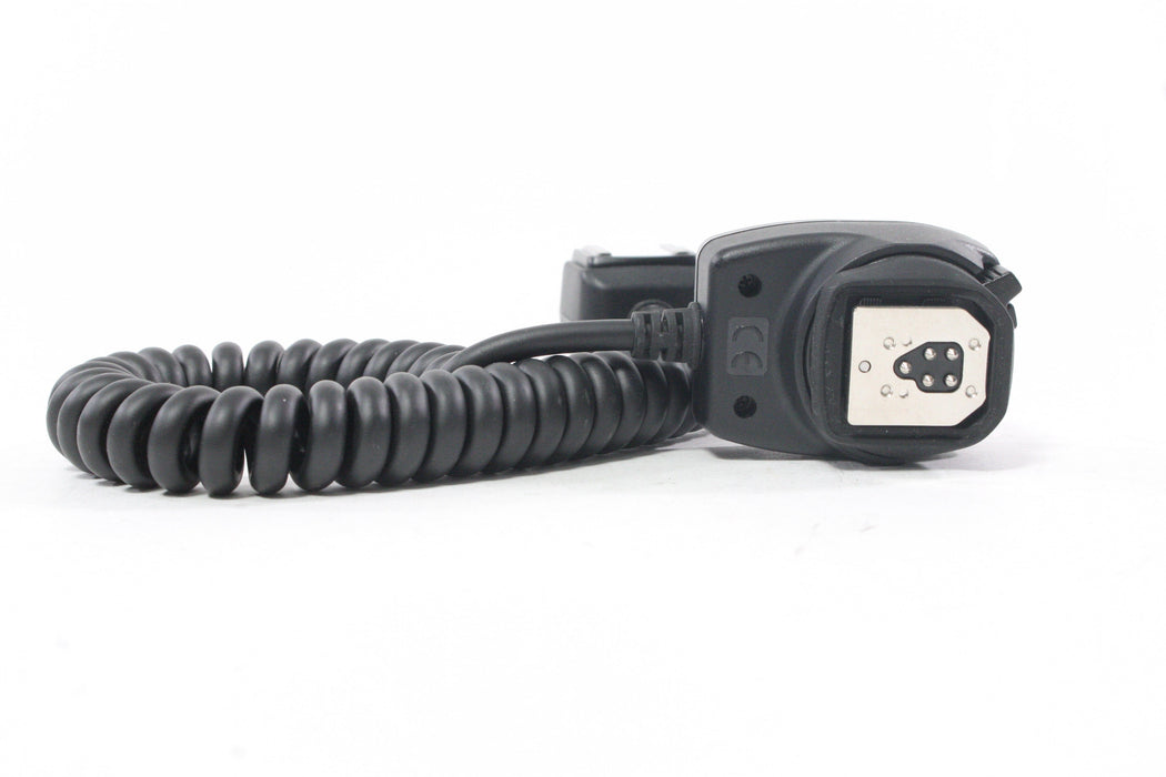 Canon Off-Camera Shoe Cord OC-E3