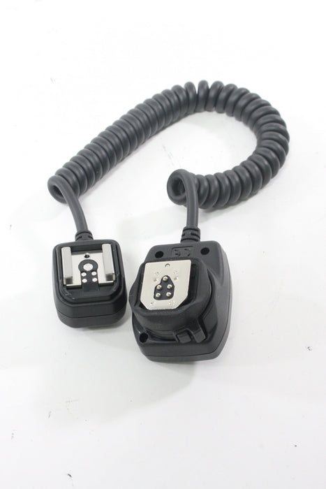 Canon Off-Camera Shoe Cord OC-E3