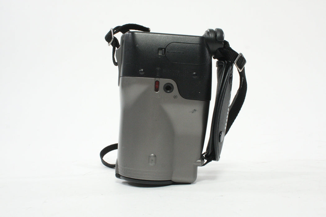 Canon Photura 35mm Camera