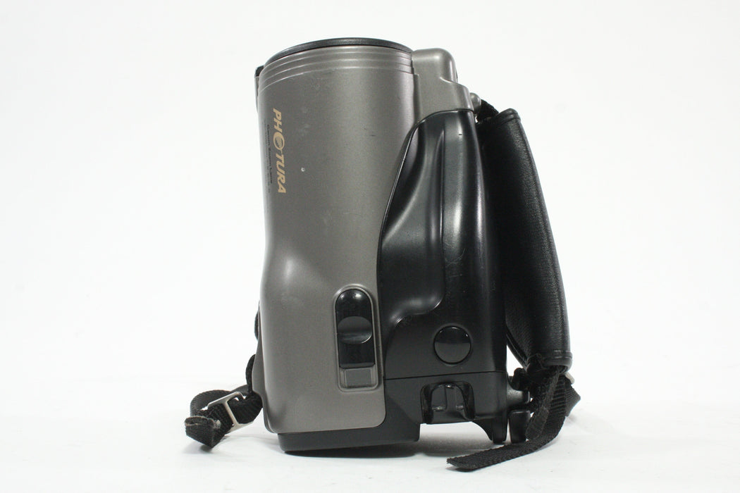 Canon Photura 35mm Camera