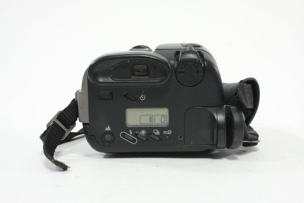 Canon Photura 35mm Camera