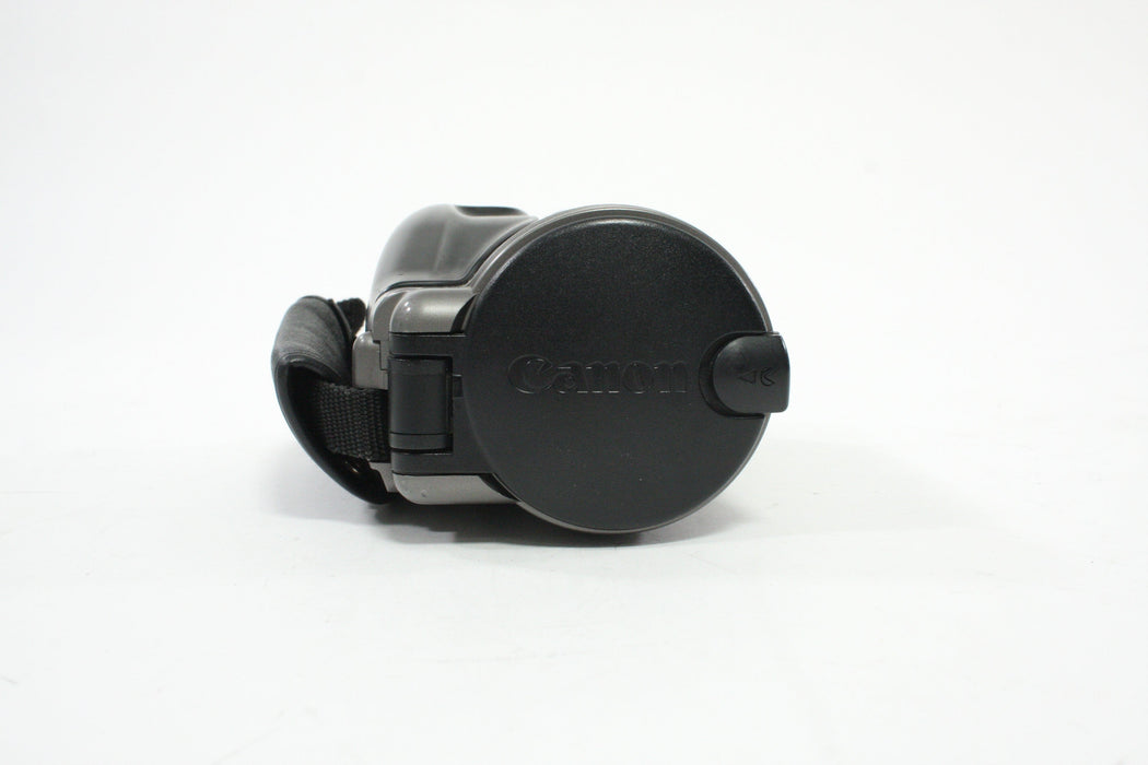 Canon Photura 35mm Camera