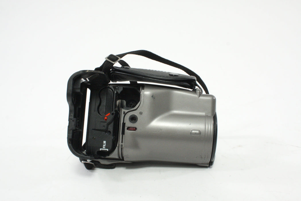 Canon Photura 35mm Camera