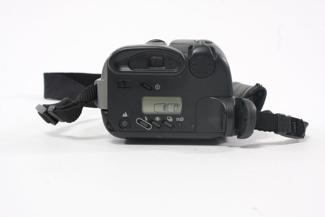 Canon Photura 35mm Camera
