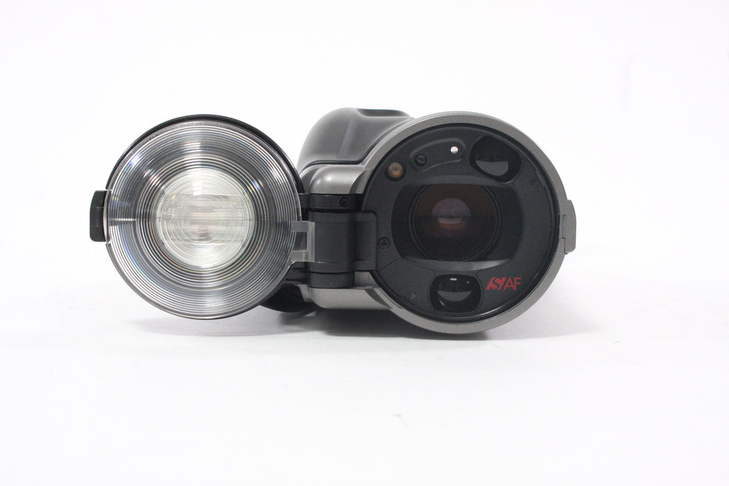 Canon Photura 35mm Camera