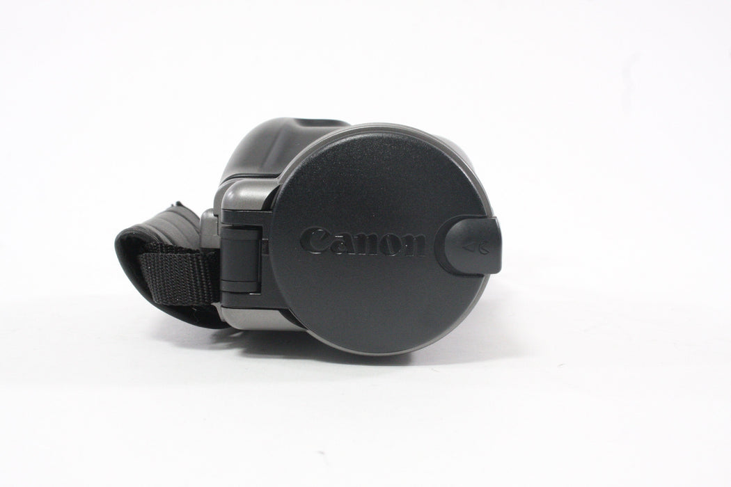 Canon Photura 35mm Camera