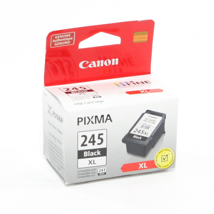 Canon Pixma 245 Black XL Printer Ink