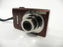 Canon Power Shoot SD110 IS 8.0mp Digital Camera