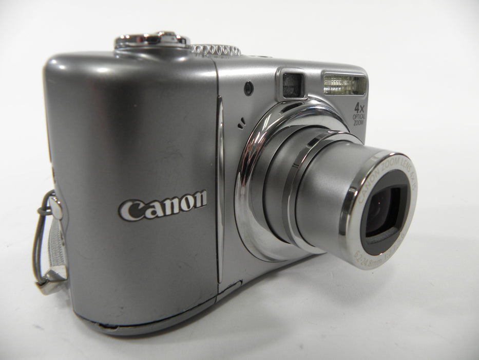 Canon Power Shot A1100 IS 12.1mp Digital Camera
