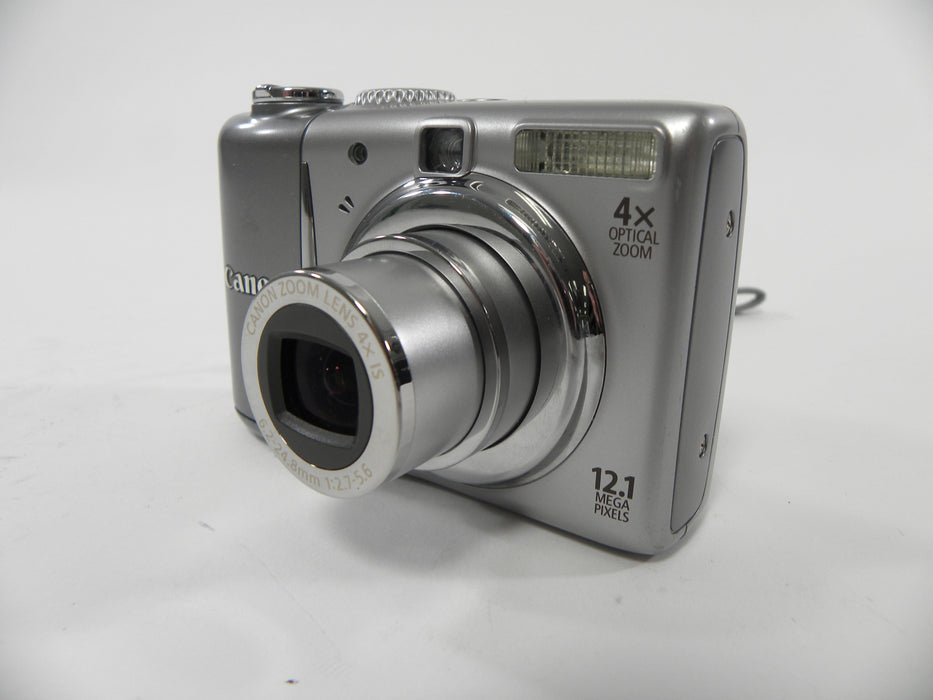 Canon Power Shot A1100 IS 12.1mp Digital Camera