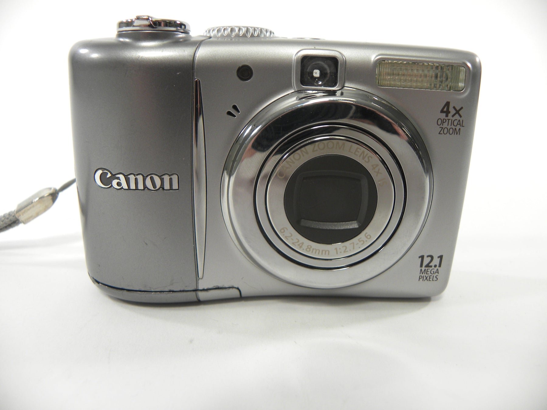 Canon Power Shot A1100 IS 12.1mp Digital Camera