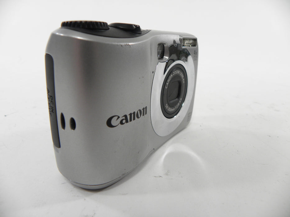 Canon Power Shot A1200 12.1mp Digital Camera