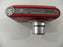 Canon Power Shot A3100 IS 12.1mp Digital Camera (Red)