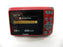 Canon Power Shot A3100 IS 12.1mp Digital Camera (Red)