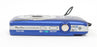 Canon Power-shot ELPH 100 HS 4x Zoom 12.1mp (Blue)